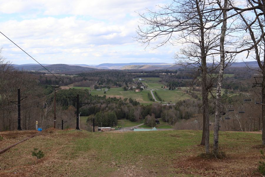 Seven Springs Mountain Resort